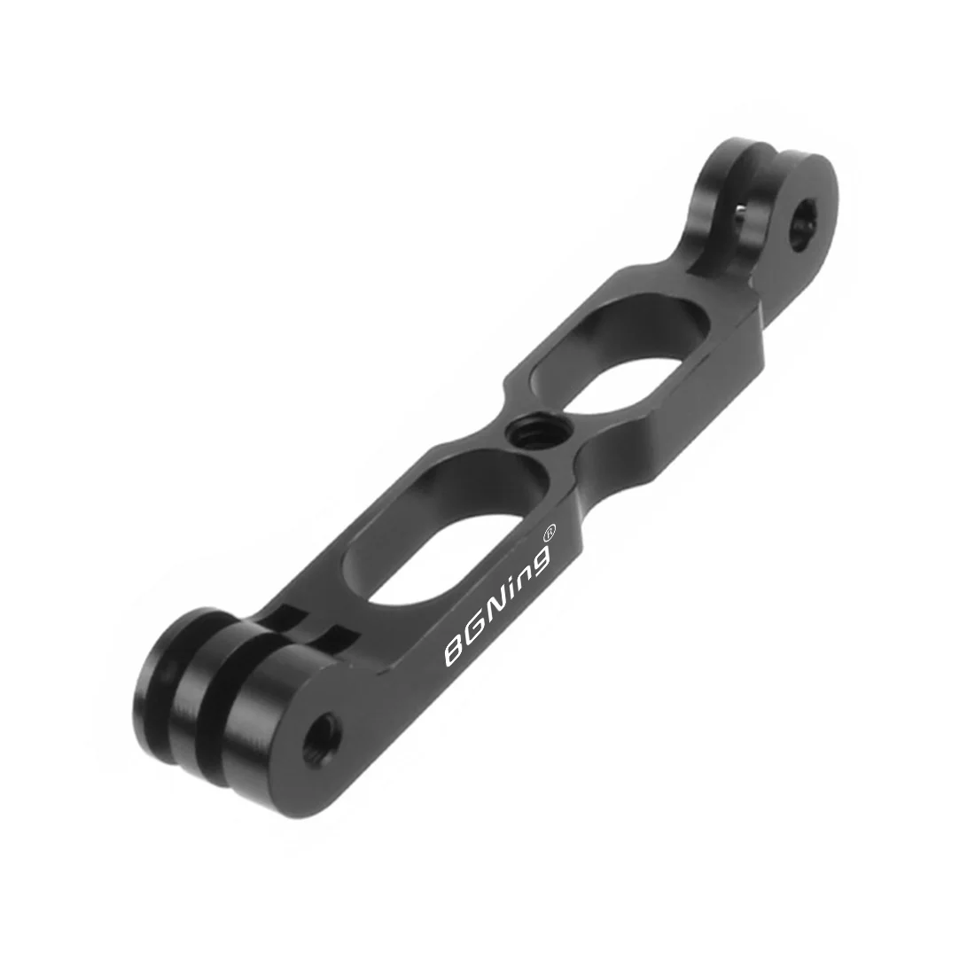 Bgning Aluminium legierung Verlängerung sarm für Gopro 13 12 11 10 dji Sport Action 4 3 Kamera Fotophie Stecker Halterung Adapter – Detail 18