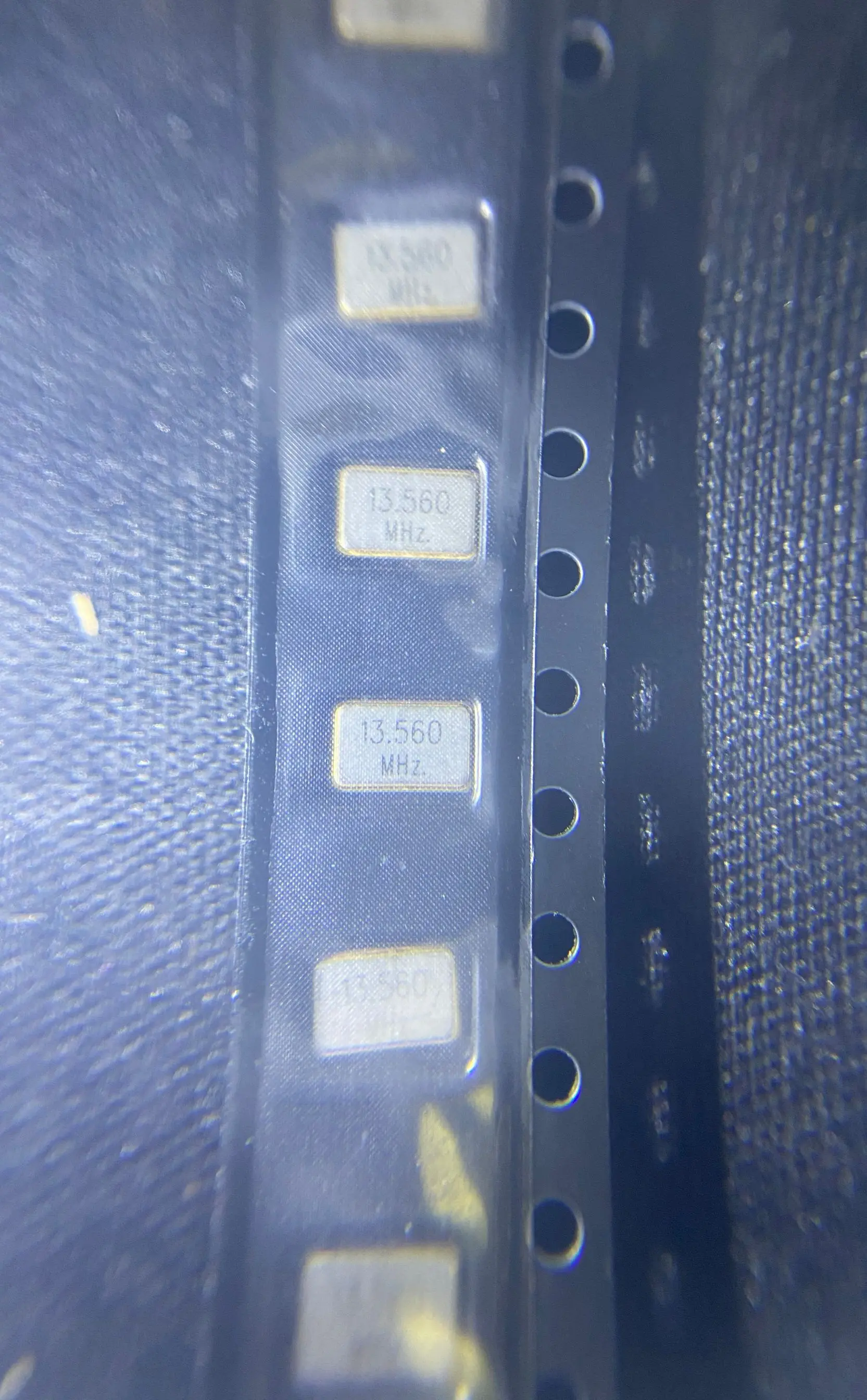 

50 шт./лот 5032 13,560 МГц 5*3,2 мм 4P 5032 13,560 новый 5032 2P оригинал, бесплатная доставка