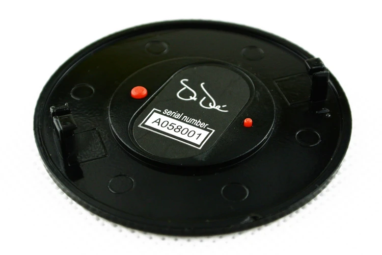 New Earphone Repair Parts Battery Cover for Studio 1.0 Best Studio1.0 Headphone Battery Cover Cap