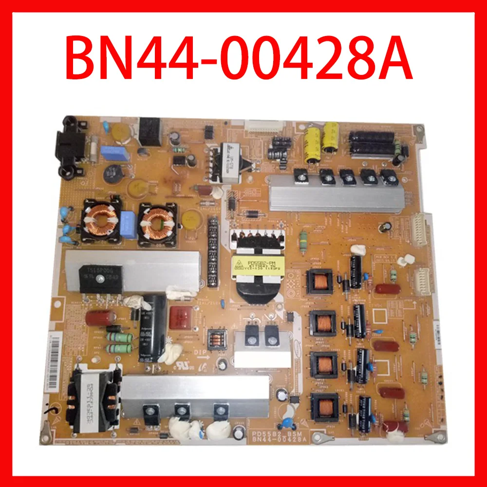 

PD46B2-BDY BN44-00428A BN44-00427A Power Supply Board Professional Power Support Board For TV UA46D6600WJ Original Power Supply