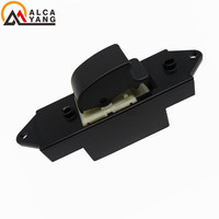 For Mitsubishi V73 Outlander Lancer Single Control Switch Mr587944 New Electric Window Switchwindow Glass Lift Switch