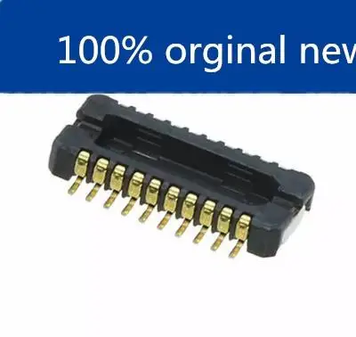 

10pcs 100% orginal new in stock DF30FB-20DP-0.4V 0.4MM 20P connector