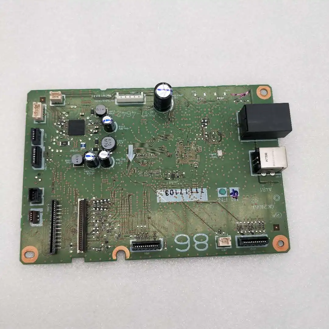 Interface board motherboard QM7-4642 for canon IB4180 4180 printer