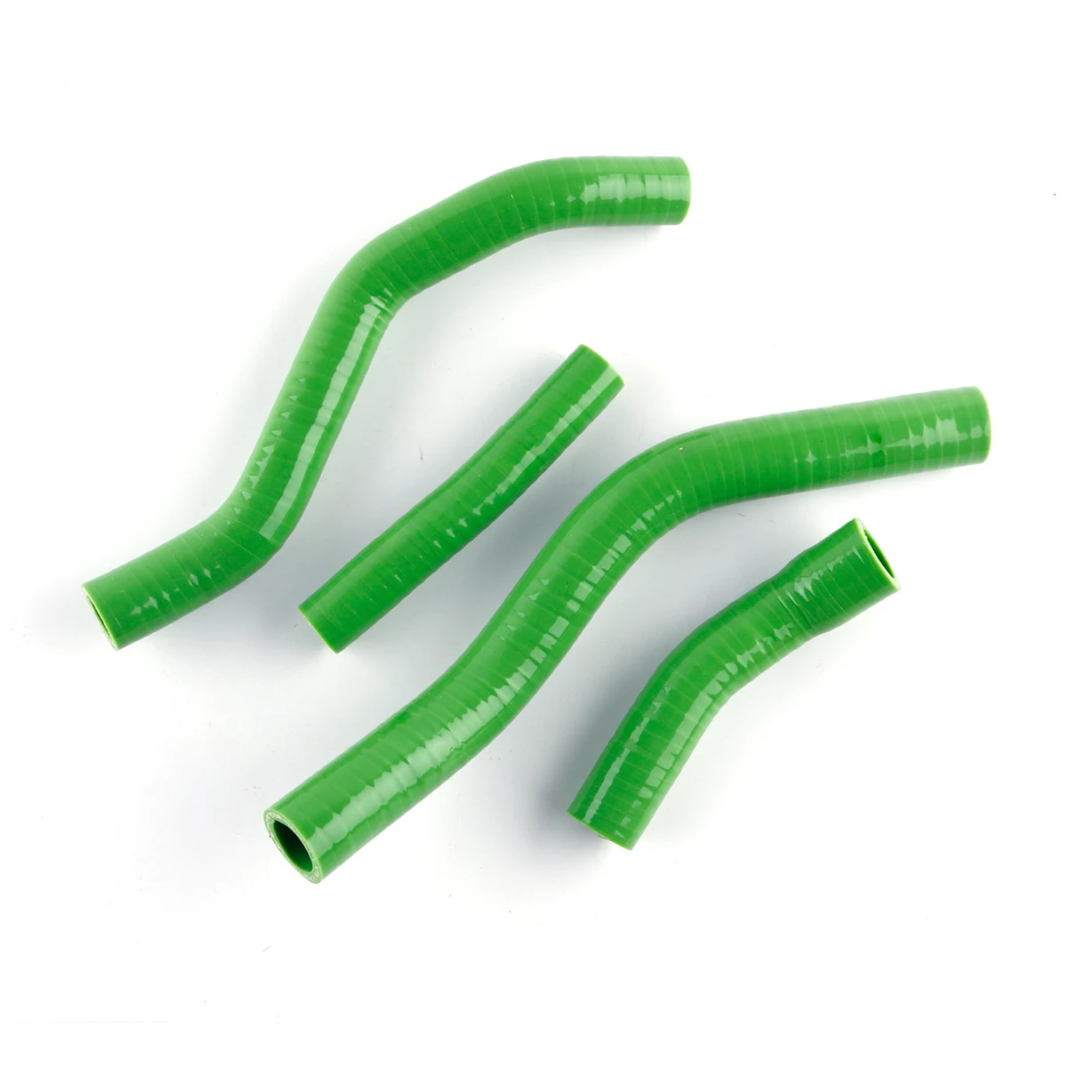 

FOR YAMAHA YZ250F YZF250 2014 2015 2016 2017 Silicone Radiator Coolant Hoses Tubes Kit Piping 4Pcs