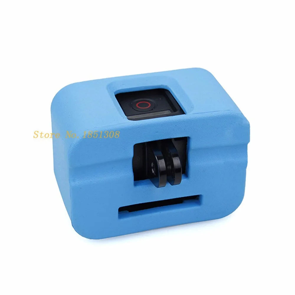 Soft Floaty Floating Housing Surfing Buoy Case Cover For GoPro Hero 4 Session 5 Session Action Sport Camera Accessories