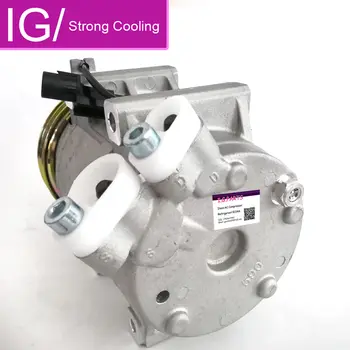 10 最佳銷售 三菱L200空調壓縮機 - №4