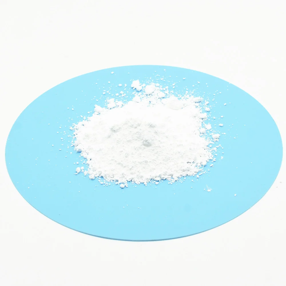 1.6 PTFE Powder Corrosion Resistance High Lubrication Ultrafine Powders 1-20 um Micro Meter Nanoscale molecular particle size