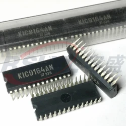 KIC9164AN DIP-28P New Original 2pcs/Lot