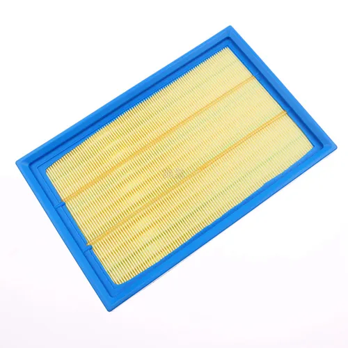 Imagen 2 del producto 1 Uds filtro de aceite aire/combustible/filtro de aire acondicionado para piezas de motor Autocar de motor diésel chino Great Wall POER PAO