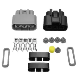 Voltage Regulator Rectifier Connector Kit for Honda TRX BMW Kawasaki Yamaha Motorbike Motorcycle Regulator Universal Kit