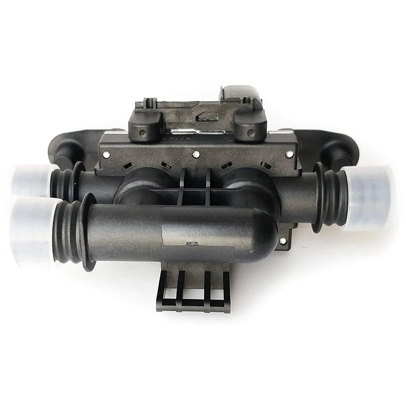 Válvula de Control de calentador de agua, HVAC, para BMW e39, 1998-2006, 530, 540, E53, X5, 64128374995, 1147412137