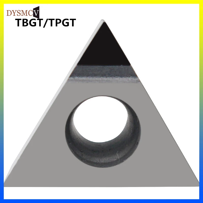 2 pc TBGT060102 TPGT080204 TCGW16T302 pcd cbn cnc旋盤ダイヤモンド挿入tbgt tpgt tcgw高硬度カッター刃cnc旋盤ツール