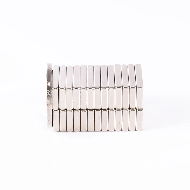 5/10PCS 20x10x2 Neodymium Magnet 20mmx10mmx2mm N35 NdFeB Square Super Strong Magnet