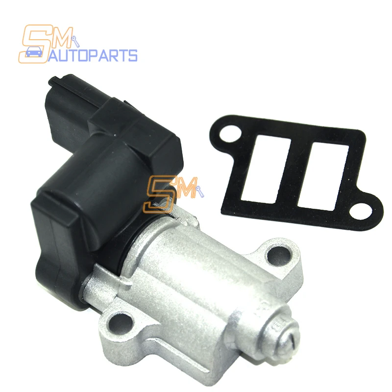 35150-23700 New Idle Air Control Valve For Hyundai Elantra KIA Tiburon Tucson Spectra 2003-2010 35150 23700 35150-26900