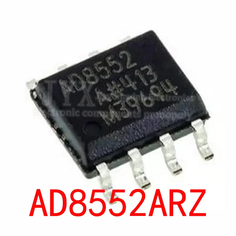 1pcs/lot AD8552A AD8552ARZ AD8552 SOP8 new original