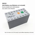 AAA battery 88000