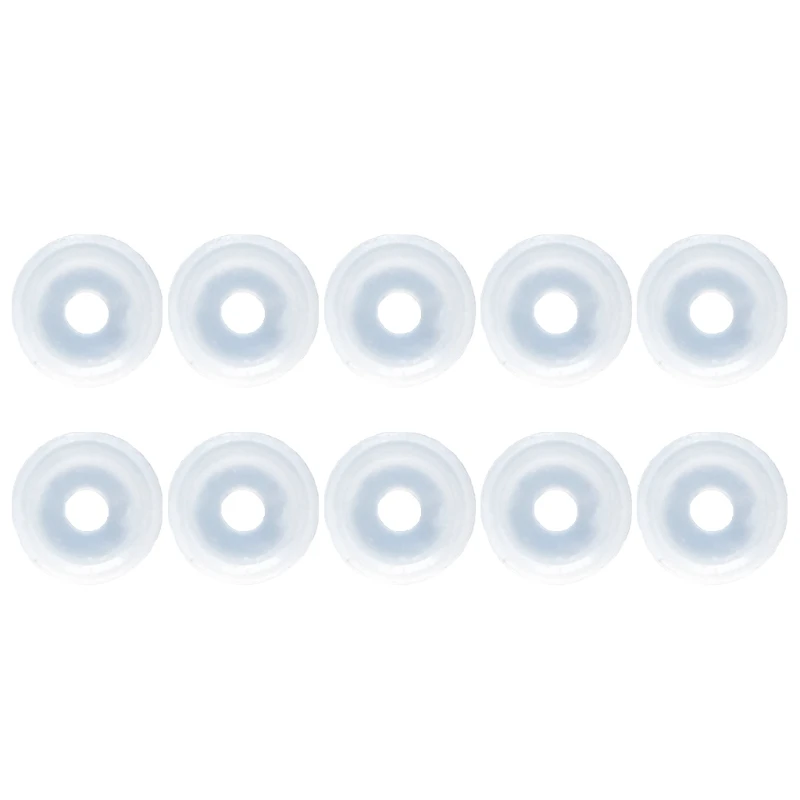 10 шт. универсальные аксессуары для скороварки запасное уплотнительное кольцо для поплавка