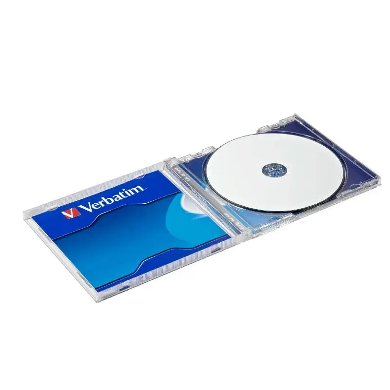 Imagem -02 - Disco Blue Ray Bd-r xl 100 gb Dvd Bluray de Camada Tripla Bdr 100g 4x Unidades de