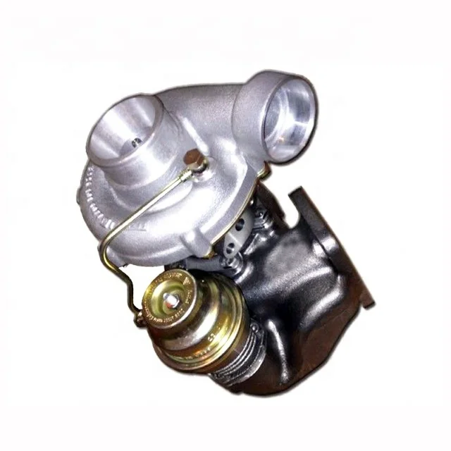 Turbocharger 53249886406 For truck and bus