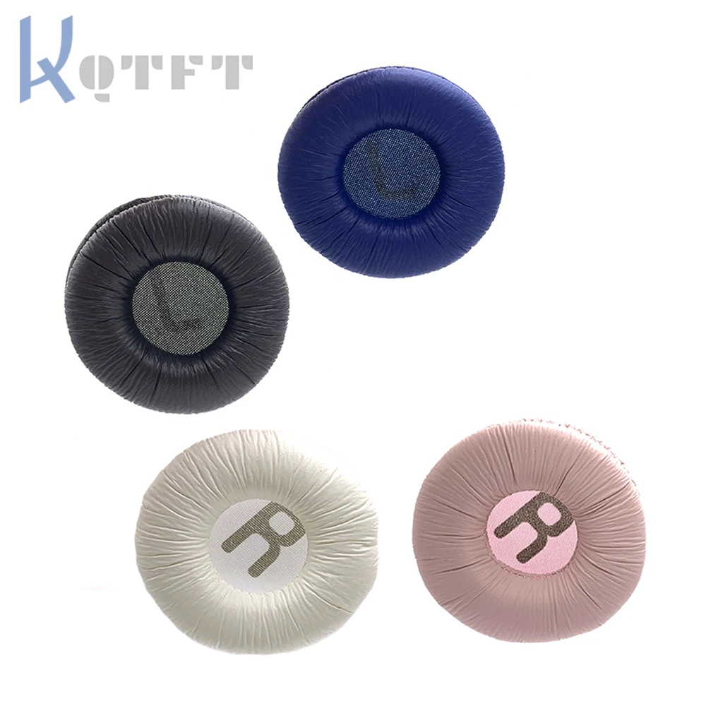 Earpads Velvet Replacement cover for Sony MDRNC6 MDR-NC6 MDR NC6 Headphones Earmuff Sleeve Headset Repair Cushion Cups