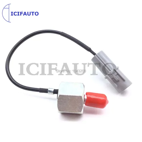 18640-78G00 nuevo Sensor de detonación para Chevrolet Tracker Suzuki Alto Swift XL7 18640-52D00, 1864052D00, 1864078G00