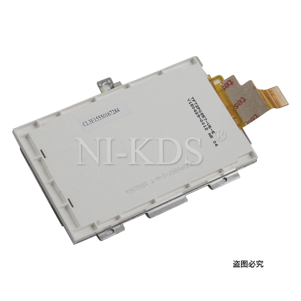 A63291001 LCD Panel for Brother DCP-9020CDN MFC-9330CDW MFC-9130CW MFC9140CDN 9130 9140 9330 9340 9020 LEF083001 TOUCH PANEL