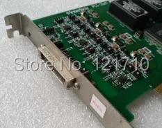 Industrial equipment board Interface PCI-3347 C02