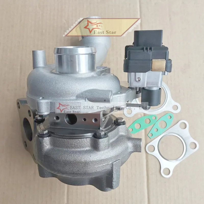 

Полный комплект турбонагнетателя BV45 53039700210 53039880337 53039700182 53039700337 5303 988 0210 0337 0182 14411 5X01B 144115X01B 14411 5X01A