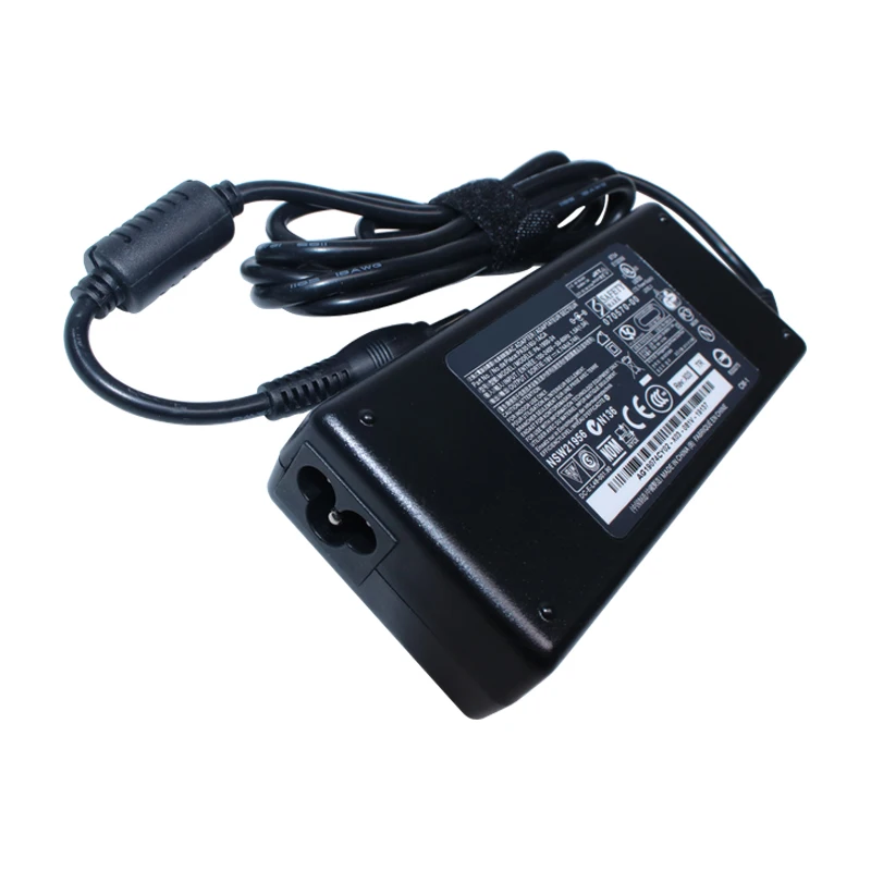 19V 4.74A 5.5 *2.5mm AC Adapter Power Charger FOR Toshiba PA-1900-24 Satellite A300 M305 L305 L300D SERIES