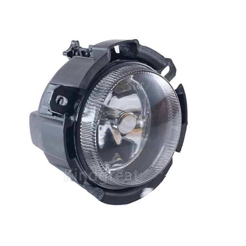 Car Fog Light Front Light Is Suitable For Lveco Eurostar Truck Front Fog Light 504032148 504032145