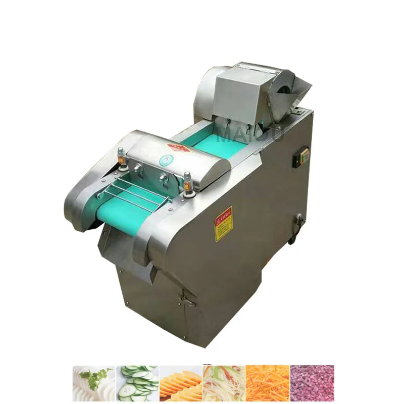 Multifungsi Sayuran Herbal Cutter Buah Slicers & Cutting Machine Wortel