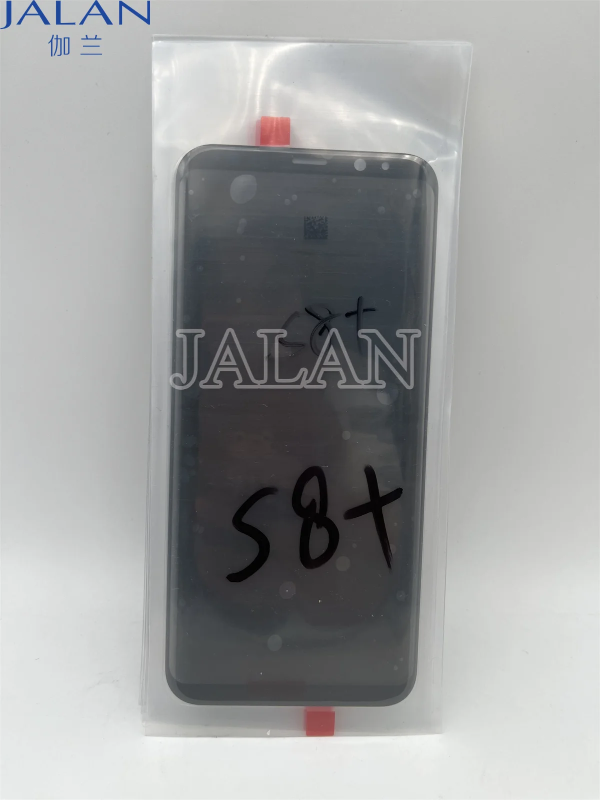 2PCS Glass+Oca+Polarizer LCD Display Screen For SAM S8 S8+ S9 S9+ S10 S10+ Note8 Note9 Note10 Replacement Repair Parts