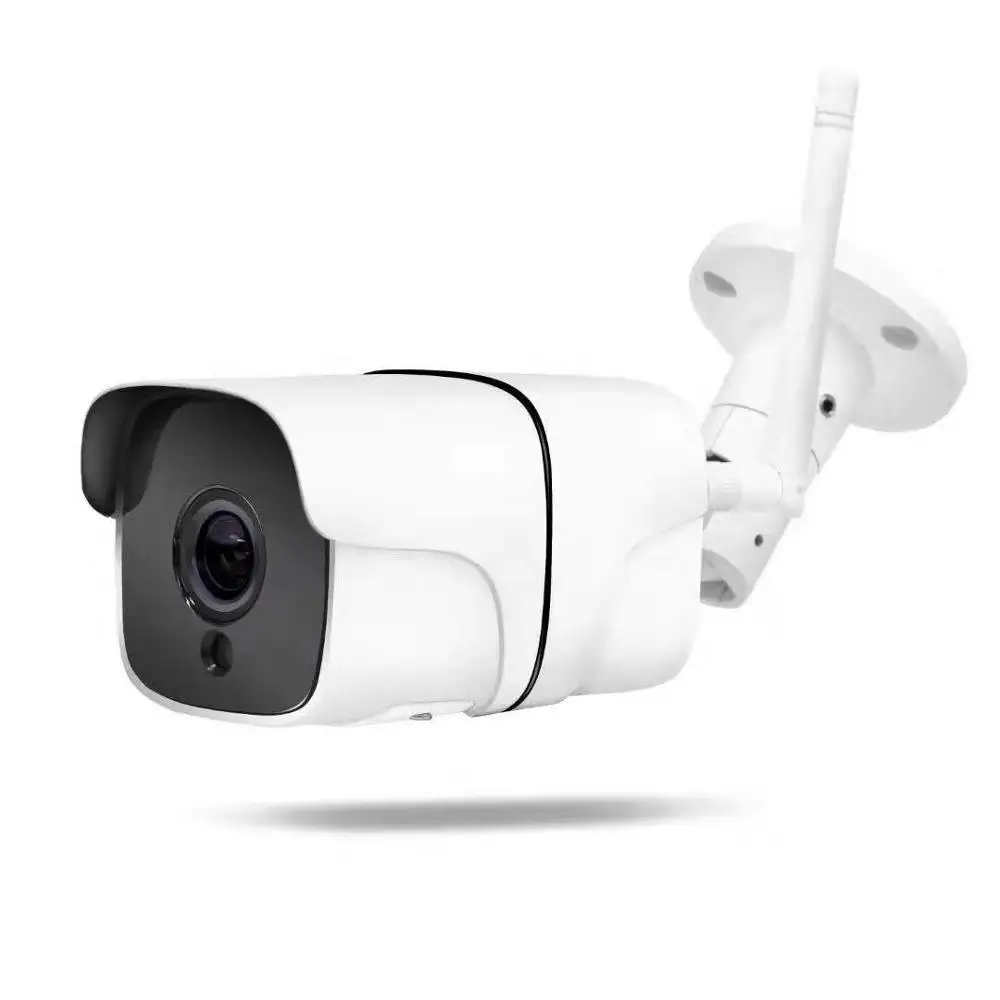 

2MP 1080P Wireless Intercom Outdoor Water-proof IP Bullet Camera