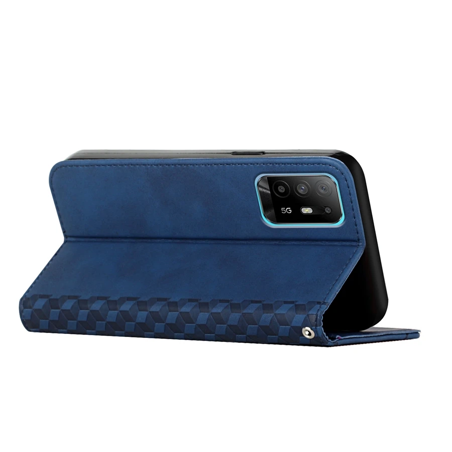 Case For Oppo A16 Reno5 5G A74 A12 A9 A5s A5 2020 4G A92 A53s A52 A54 s F19 Pro+ A94 A7 Find X3 Lite A55 Z A72 A93 5G A11 Cover