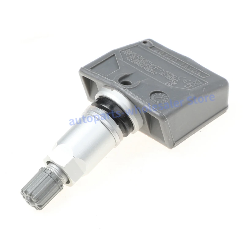 Car 40700-1AY0A 407001AY0A For Nissan Infiniti TPMS Tire Pressure Sensor Monitor TPMS Sensor Auto accessorie