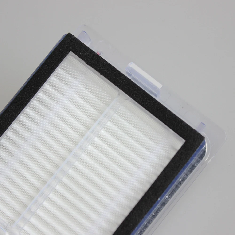 Spazzola laterale Mop Cloth filtro Hepa parti principali della spazzola per Xiaomi Mi Robot aspirapolvere Mijia 1C 1T 2C F9 accessori per aspirapolvere