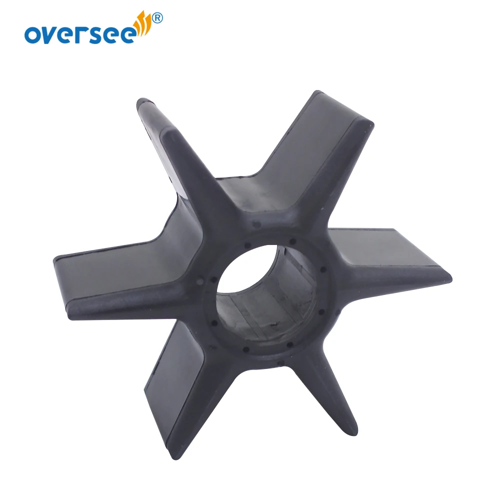 Impeller 6AW-44352 Motorcycle Parts For Yamaha Outboard Motor 300/350HP Mercruise 6AW-44352-00,Sierra 18-8925,CEF 500389N