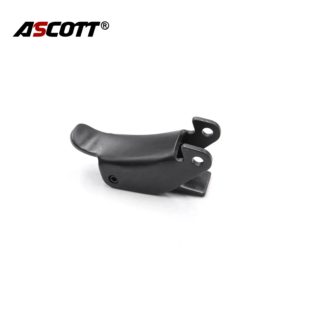 Pezzi di ricambio per chiodatrice a spirale CN55 CN70 CN80 unità valvola grilletto TVA6 chiodatrice ad aria accessorio Trigger guida braccio di contatto