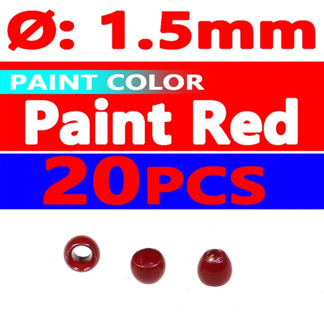 Variant: 1,5 mm 20 pezzi