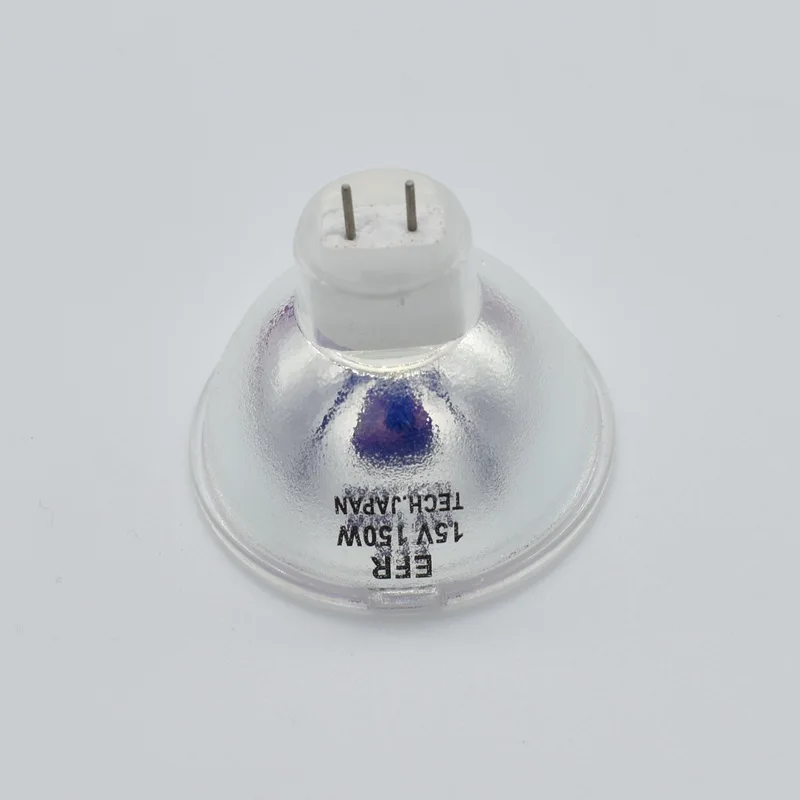 EFR 64634 15V150W halogen cup lamp JCR, 6423fo microscopic gastroscope endoscope lamp cup bulb 15V