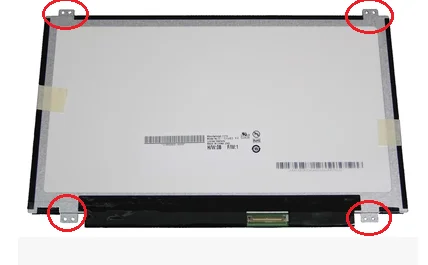 LP116WH2 Quality grade A 11.6 inch Laptop LCD screen