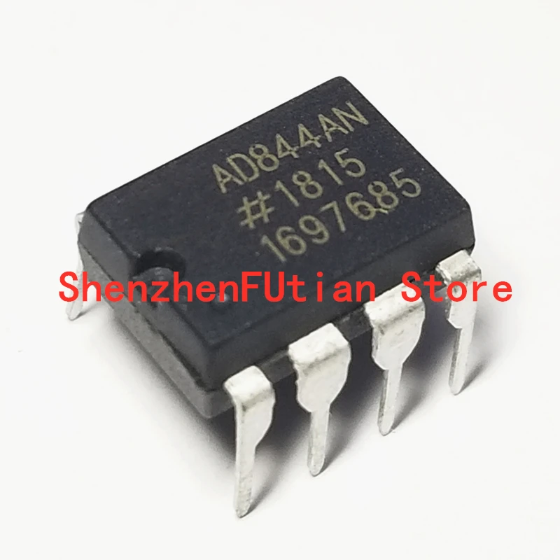 1pcs/lot AD844AN AD844 DIP-8 In Stock