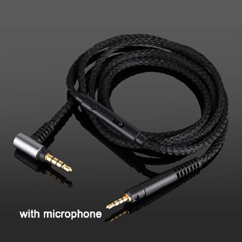 Bản Nâng Cấp Mới Cáp Cho Tai Nghe Sennheiser Hd598/Hd558/Hd518/Hd598 CS/Hd599/Hd569/Hd579/2.20 2.30i 2.30G Cáp Âm Thanh