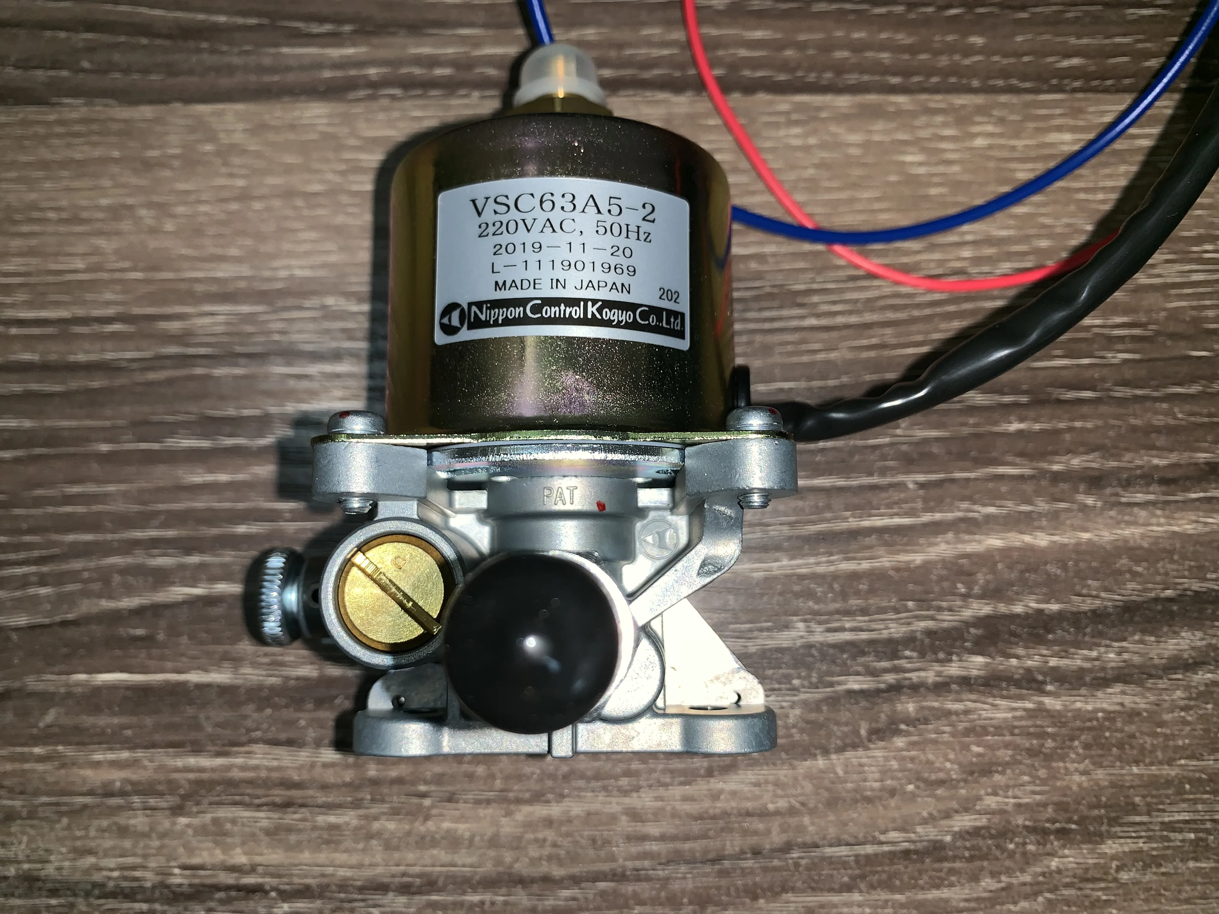 Japan imported electromagnetic pump  VSC63A5-1  VSC90A5-1   VSC63A5  VSC90A5   new version VSC63A5-2   VSC90A5-2