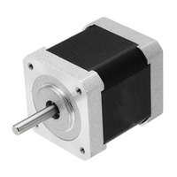 Creality 3D 42-48 SLA Hybrid Stepper Motor Two Phase 48MM RepRap Y-axis  For LD-002H LD-002R CR-200B LCD DIY 3D Printer parts