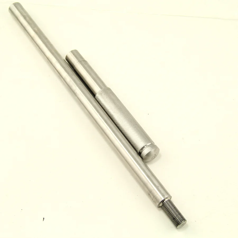 1pcs Flute Repair Tool Stainless Steel Flute Maintenance Tool Tube Flute Caring
