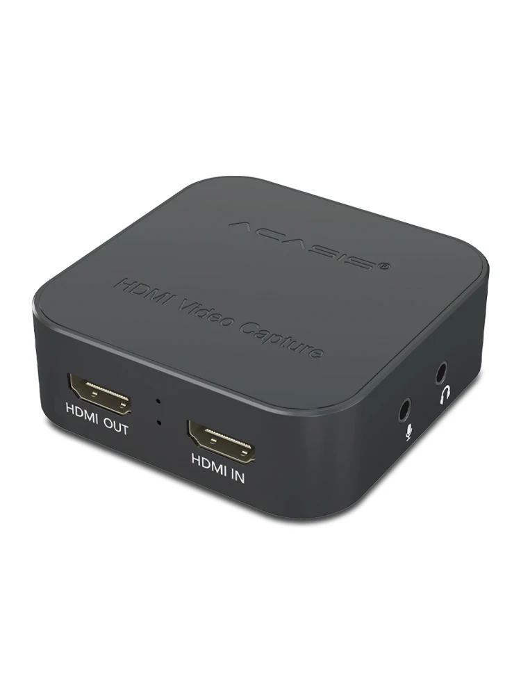 ASIS USB 3,0 HDMI Magicbox Видео Аудио прямая трансляция для PS5 XBOX NS Facebook Youtube Twitter YouTube и т. д.