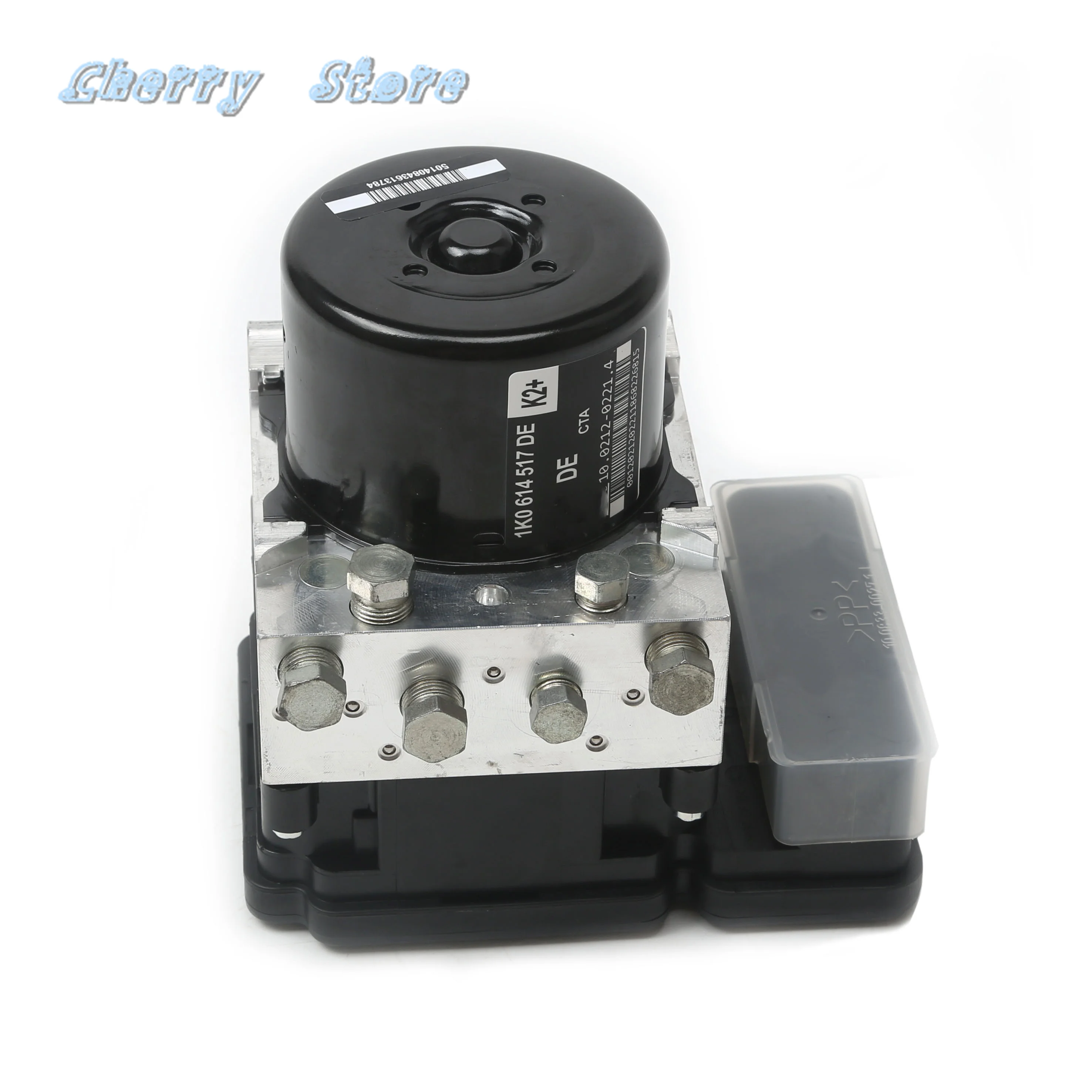 Car ABS Pump & Control Unit Hydraulic Block 47-Pin For VW Beetle Audi A3 2009-2013 Skoda Seat 1K0907379AH 1K0614517AS