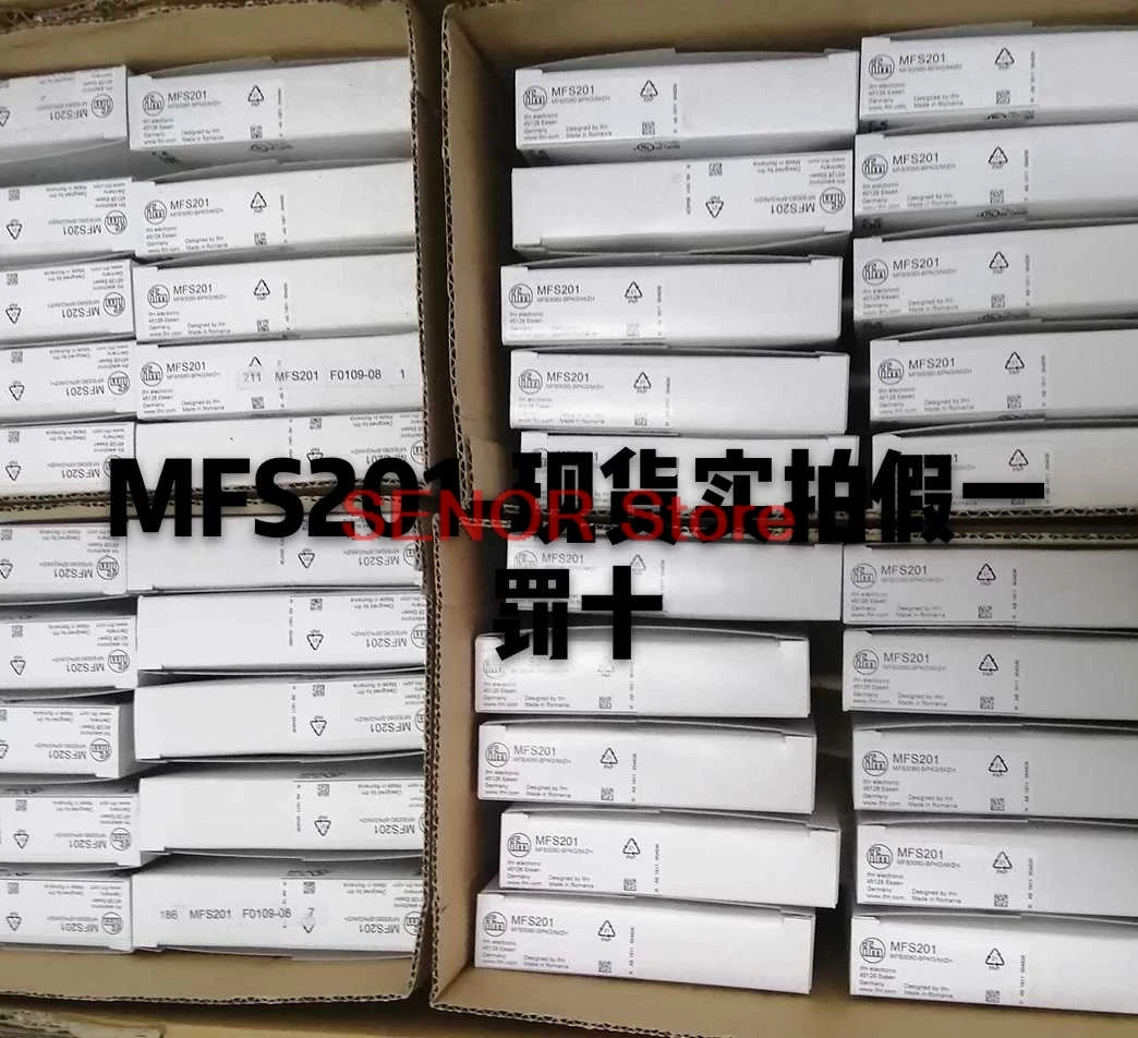 

MFS201 sensor original