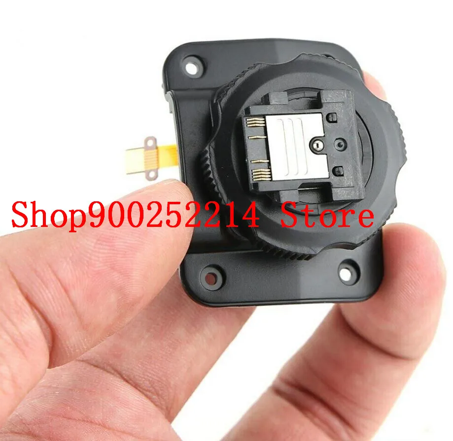 flash hot boot fittings for GODOX V350C TT350 TT685C TT600C V850II V860IIC maintenance fittings For CANON version